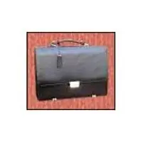 Leather Briefcase