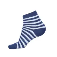 Trendy Line Ankle Socks ST301