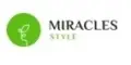 Miracles Style logo