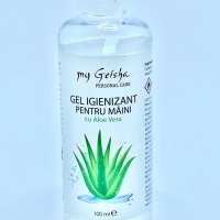 My Geisha Sanitizer Gel