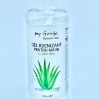 My Geisha Sanitizer Gel