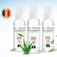 Dr. Clean