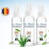 Dr. Clean