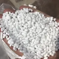 PC FR White Granules