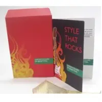 Corporate Brochure & Catalogue