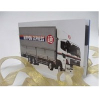 Corporate Brochure & Catalogue