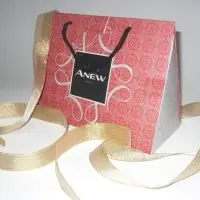 Shopping Paper Carry Bags