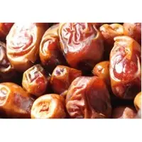 Semi Dry Dates