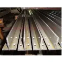 Steel T Bars