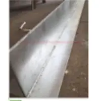 Australia Steel T Bar
