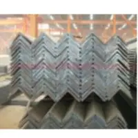 Equal Angle Bar