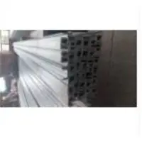 Hot Dipped Galvanized Steel Channel