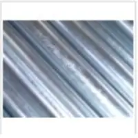 Pre Galvanized Steel Tube