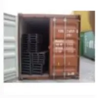 Prime Hot Rolled Steel U Channel