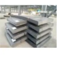 Hot Rolled Steel Sheets