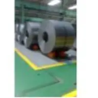 Steel Coil