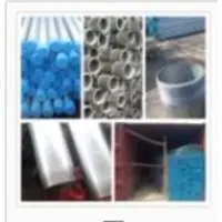 Hot Dipped Galvanized Steel Pipe