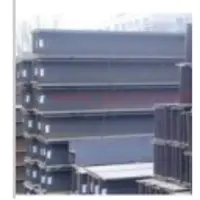American Wide Flange Beams