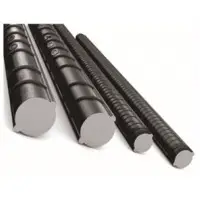 Hot Rolled Deformed Bar