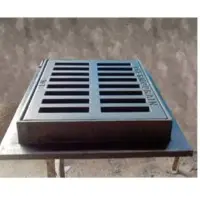 Gully covers