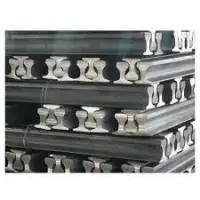 New Rails R50 & R65