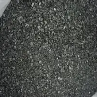 Green Raw Petcoke