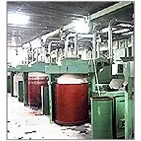 100% cotton yarn 10's - 20's