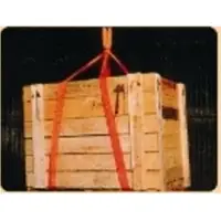 Material handling equipment