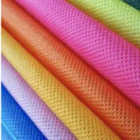 PP Spunbond Fabric