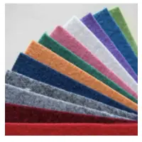 Needlepunch Nonwoven