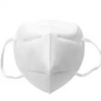 Particulate Respirator (N95/FFP2/KN95)