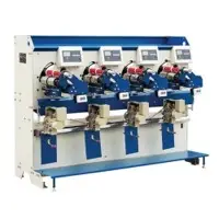High Speed Winding Machine