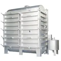 Y Hank Yarn Dyeing Machine