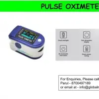 Pulse Oximeter