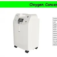 Oxygen Concentrator