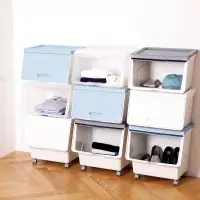 Roomax Sliding Storage Box