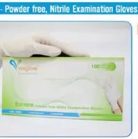Nitrile Gloves