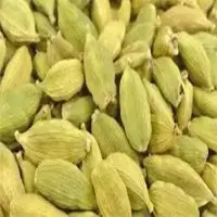 Green Cardamom Bold (7-8 mm)