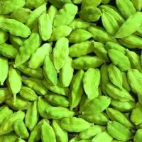 Cardamom