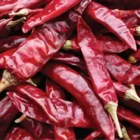 Red Chilly