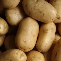 Ooty Potatoes
