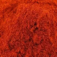 Red Chilly Powder
