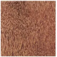 Green engineered palm wooden flooring