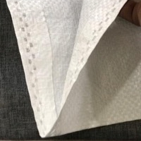 PP Woven Sack With Ultrasonic Hemmig