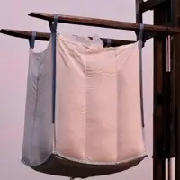 Flexible Intermediat Bulk Containers