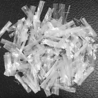 Concrete Fiber, Micro Synthetic