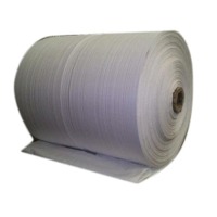 HDPE Woven Fabric