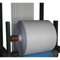 PP Woven Fabric