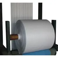PP Woven Fabric