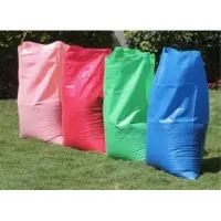 HDPE Woven Bag